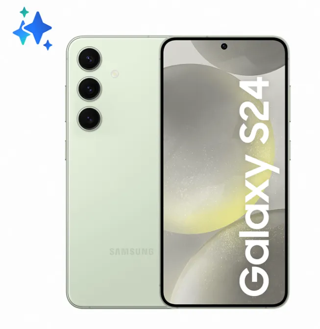 [Vip] Celular Samsung Galaxy S24 128 Gb